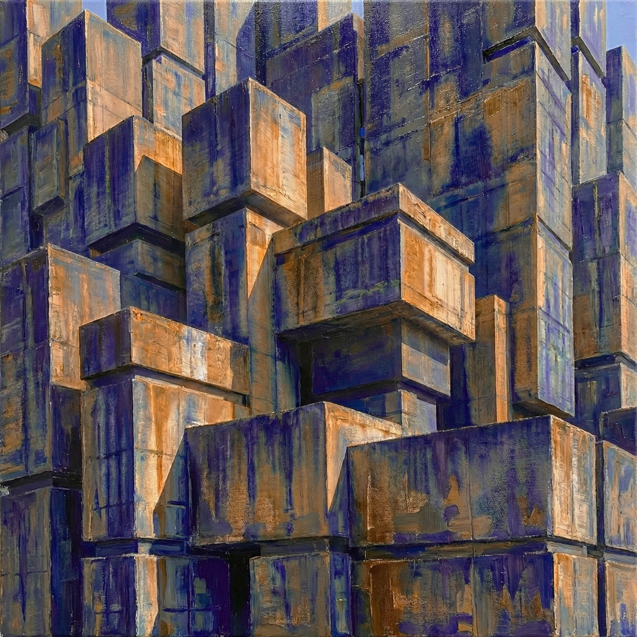 Modern architecture