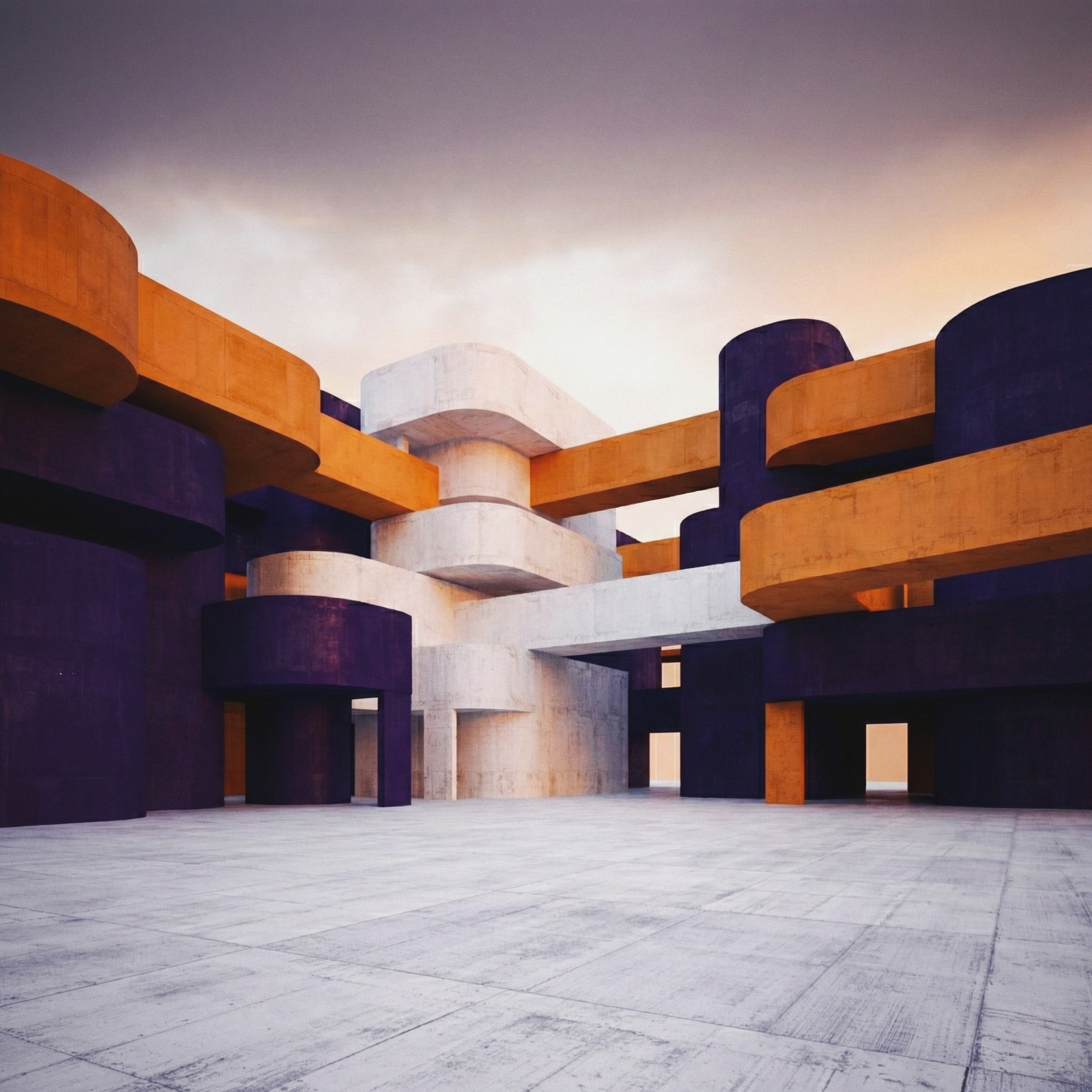 Commercial property